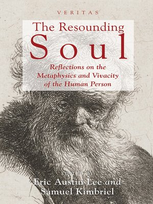cover image of The Resounding Soul